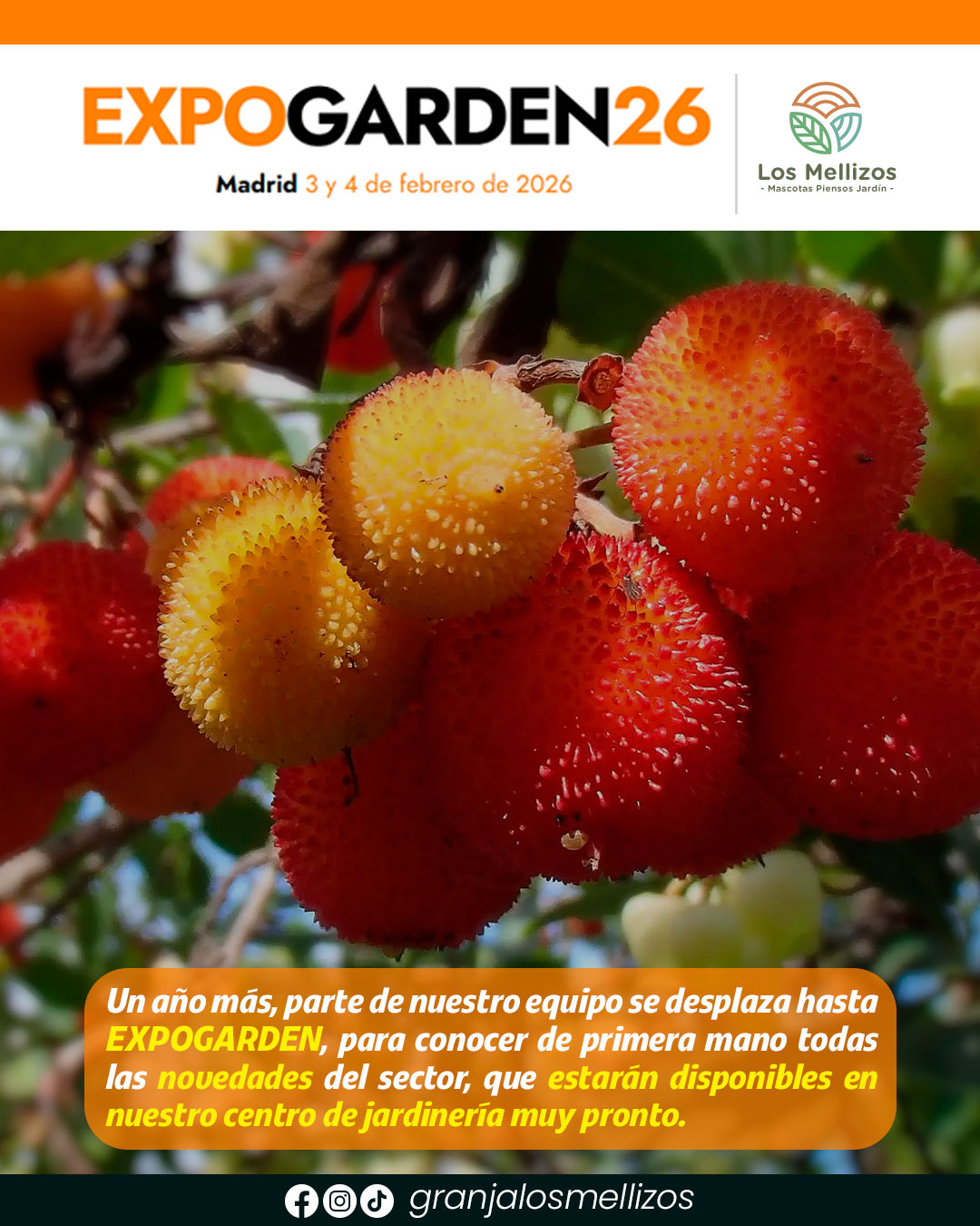 ExpoGarden 2026